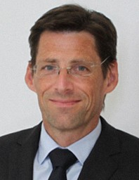 Prof. Dr. Heimo Losbichler