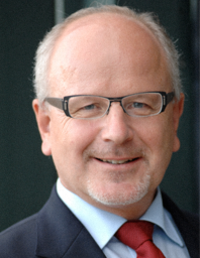 Univ. Prof. Dr. Ronald Gleich